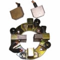PORTA ESCOVA DO MOTOR DE PARTIDA FORD CARGO C 4...