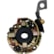 PORTA ESCOVA DO MOTOR DE PARTIDA FORD FIESTA KA FOCUS ESCORT MONDEO 1993-2014 SCHUNK - 1047