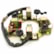 PORTA ESCOVA DO MOTOR DE PARTIDA FORD MAVERICK 1975-1985 UNIFAP - 1.103/4
