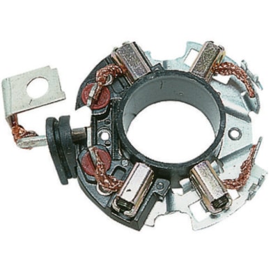 PORTA ESCOVA DO MOTOR DE PARTIDA GURGEL BR 800 VW FUSCA PARATI GOL 1968-2003 SCHUNK - 728