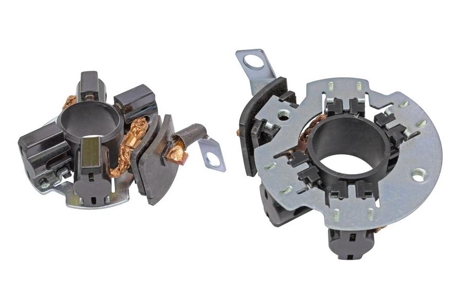 PORTA ESCOVA DO MOTOR DE PA | SKU UFP13464 | WS Parts