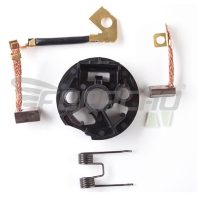 PORTA ESCOVA DO MOTOR DE PARTIDA JEEP GRAND CHEROKEE 1998-2006 SULCARBON - A-172-12V