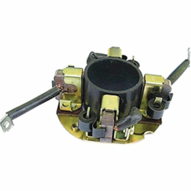 PORTA ESCOVA DO MOTOR DE PARTIDA KIA BESTA MERCEDES OF 1417 2423 K 712 OF 1721 1988-2012 UNIFAP - UF-1.134/4