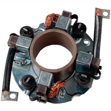 PORTA ESCOVA DO MOTOR DE PARTIDA MERCEDES SPRINTER MB-CLASS LO 815 1993-2001 SCHUNK - 745 A