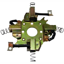 PORTA ESCOVA DO MOTOR DE PARTIDA PEUGEOT 504 1994-2006 SCHUNK - PE1020