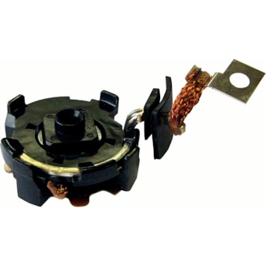 PORTA ESCOVA DO MOTOR DE PARTIDA RENAULT MASTER 2004-2012 SCHUNK - 1072