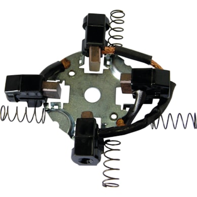 PORTA ESCOVA DO MOTOR DE PARTIDA SCHUNK - 1048