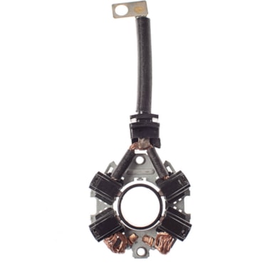 PORTA ESCOVA DO MOTOR DE PARTIDA SULCARBON - A-180-12V