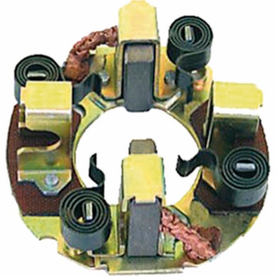 PORTA ESCOVA DO MOTOR DE PARTIDA UNIFAP - 1.147/4