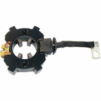 PORTA ESCOVA DO MOTOR DE PARTIDA UNIFAP - UF - 1.179/4