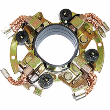 PORTA ESCOVA DO MOTOR DE PARTIDA UNIFAP - UF -1.184/4