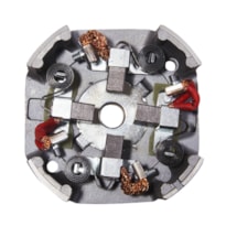 PORTA ESCOVA DO MOTOR PARTIDA NEW HOLND 3435 SULCARBON