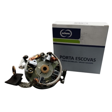 PORTA ESCOVA FORD KA 3CC DUSTER  SCHUNK - PE1183