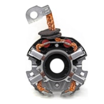 PORTA ESCOVA GM CELTA CORSA 12V SCHUNK - PE1193