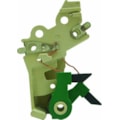 PORTA ESCOVA MERCEDES ACCELO 915 C L 1418 L 121...