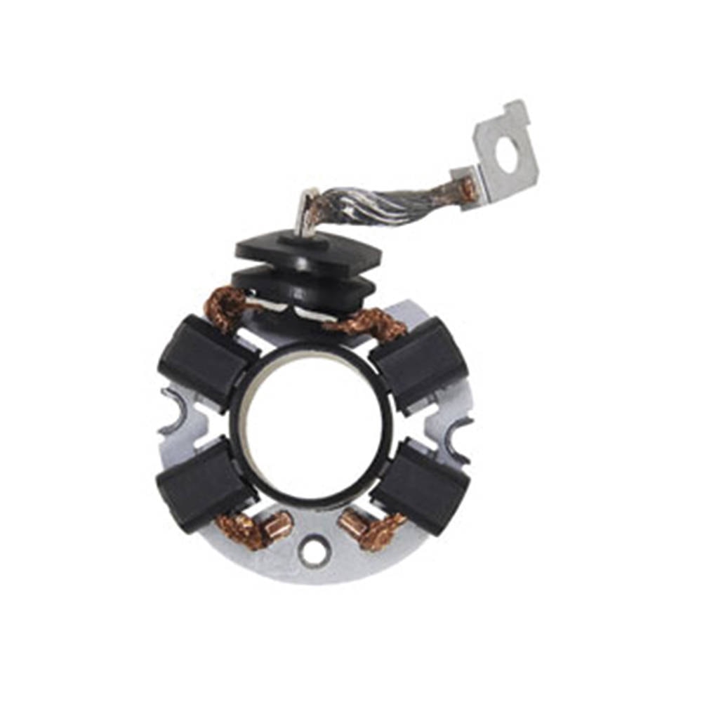 PORTA ESCOVA MOTOR DE PARTIDA AGILE ONIX SPIN - 61007898M - WS PARTS