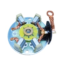 PORTA ESCOVA MOTOR DE PARTIDA ECOSPORT 2.0 UNIFAP UF13484