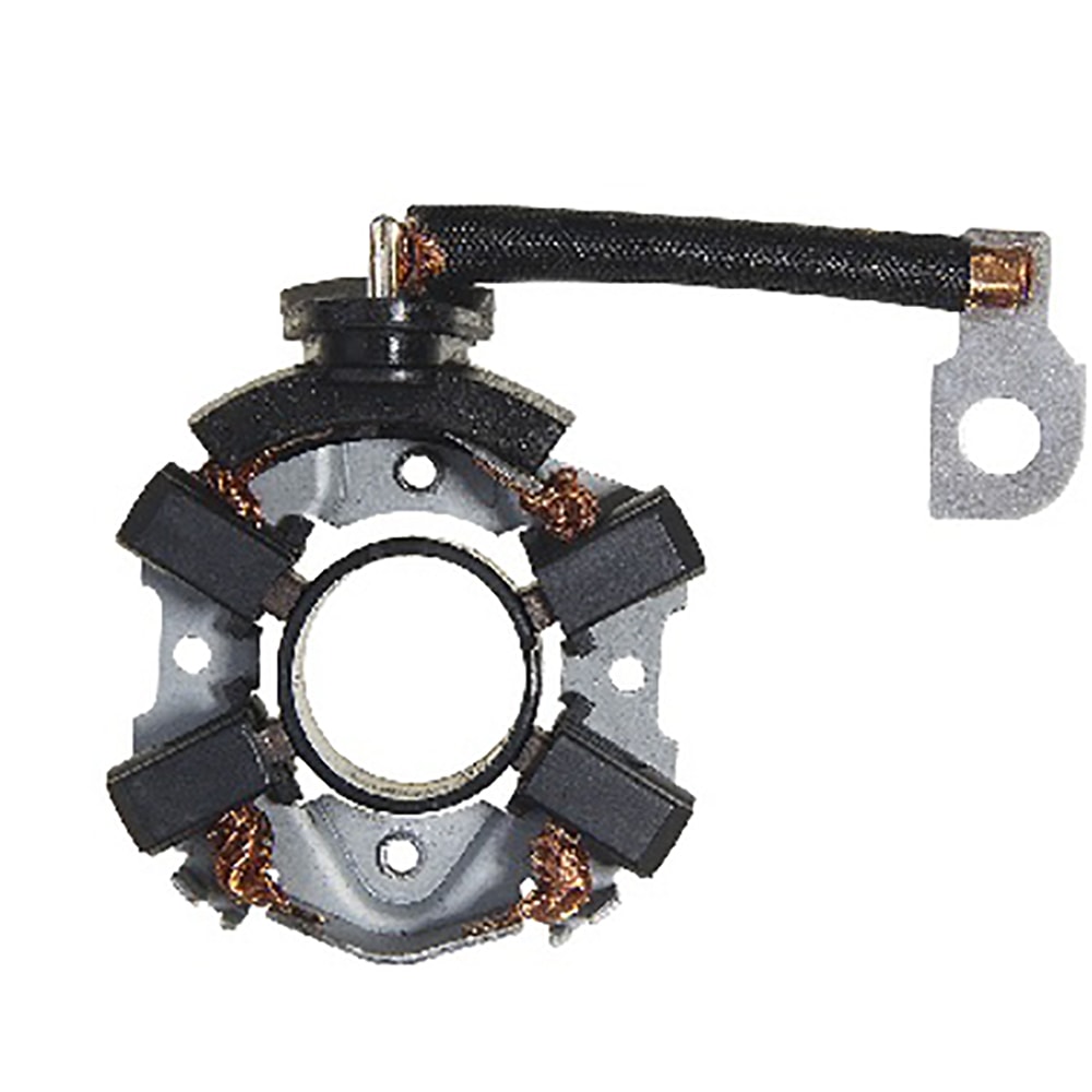 小物 Ki PORTA ESCOVAS MOTOR DE PARTIDA 12V DENSO HITACHI IKRO IK1005