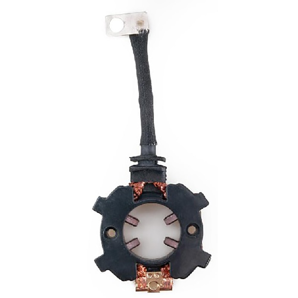 小物 Ki PORTA ESCOVAS MOTOR DE PARTIDA 12V DENSO HITACHI IKRO IK1005