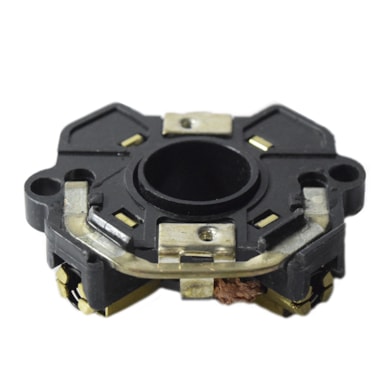 PORTA ESCOVA MOTOR DE PARTIDA S10 SPRINTER 12V MYR71020