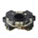 PORTA ESCOVA MOTOR DE PARTIDA S10 SPRINTER 12V MYR71020