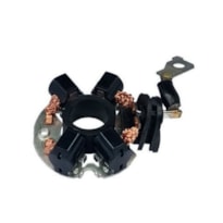 PORTA ESCOVA MOTOR PARTIDA 12V SPORTAGE SONATA TUCSON IKRO