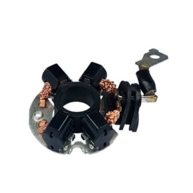 PORTA ESCOVA MOTOR PARTIDA 12V SPORTAGE SONATA TUCSON IKRO