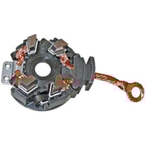 PORTA ESCOVA MOTOR PARTIDA 12V TOYOTA HILLUX COROLLA 03/08