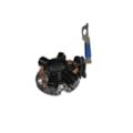 PORTA ESCOVA MOTOR PARTIDA 12V TUCSON IX35 DELC...