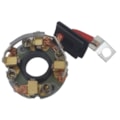 PORTA ESCOVA MOTOR PARTIDA ASTRA CORSA PALIO DO...