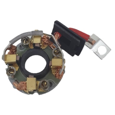 PORTA ESCOVA MOTOR PARTIDA ASTRA CORSA PALIO DOBLO IKRO 1652