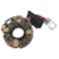 PORTA ESCOVA MOTOR PARTIDA ASTRA CORSA PALIO DOBLO IKRO 1652