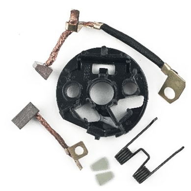 PORTA ESCOVA MOTOR PARTIDA CORSA CLIO PEUGEOT 206 IKRO IK1590