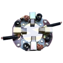 PORTA ESCOVA MOTOR PARTIDA ESCAVADEIRA/TRATOR UNIFAP 1.341/4