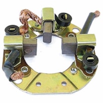 PORTA ESCOVA MOTOR PARTIDA FIORINO TIPO PALIO STRADA SIENA