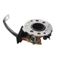 PORTA ESCOVA MOTOR PARTIDA FOCUS ECOSPORT UNIFAP UF13084