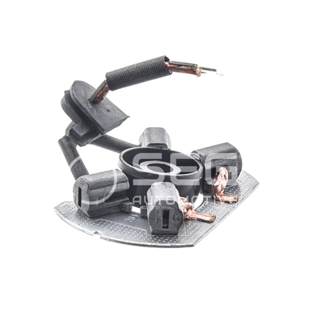 PORTA ESCOVA MOTOR PARTIDA GOL UNO PALIO STRADA F000CD1441 - WS PARTS