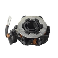 PORTA ESCOVA MOTOR PARTIDA KIA SOUL AUDI A4 UNIFAP UF12946