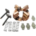 PORTA ESCOVA MOTOR PARTIDA NH8030 TS6040 TS6000...