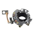 PORTA ESCOVA MOTOR PARTIDA OMEGA SILVERADO C20 ...