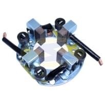 PORTA ESCOVA MOTOR PARTIDA THERMO KING SB190 UNIFAP UF13384