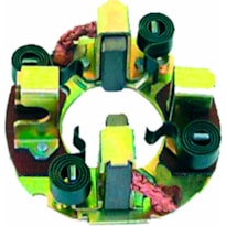 PORTA ESCOVA MOTOR PARTIDA VAN 7.3L UNIFAP UF11464