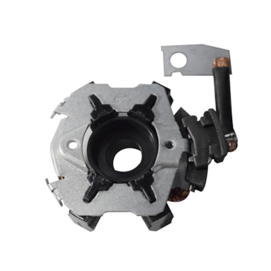 PORTA ESCOVA MOTOR PARTIDA VW LT 28-35 UNIFAP UF12634