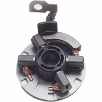 PORTA ESCOVA MOTOR PARTIDA VW UP FOX 1.0 13 >16 SULCARBON