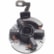 PORTA ESCOVA MOTOR PARTIDA VW UP FOX 1.0 13 >16 SULCARBON