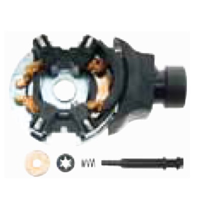 PORTA ESCOVA NEW FIT NEW CIVIC 2014 - 2021 SCHUNK - PE1191