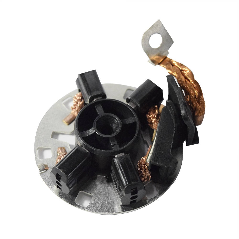 PORTA ESCOVA PARTIDA PALIO  | SKU UFP12884 | WS Parts