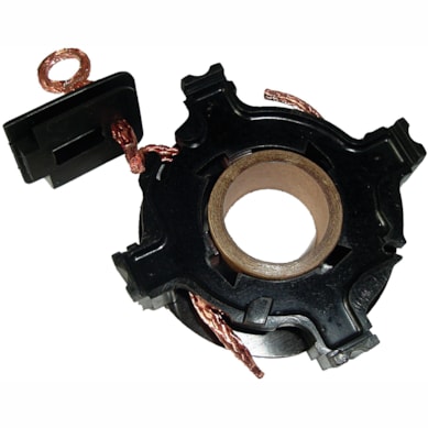 PORTA ESCOVA SCHUNK - PE 755/3
