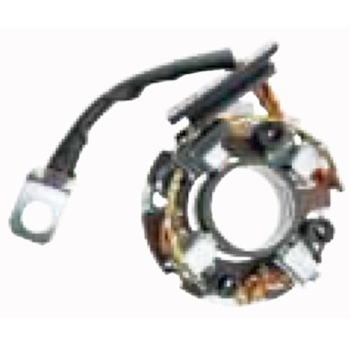 PORTA ESCOVA SCHUNK - PE1187