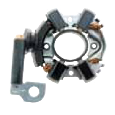 PORTA ESCOVA SCHUNK - PE1189